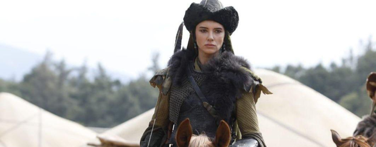 The Power of Women in the Seljuk