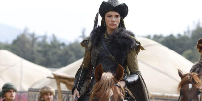 The Power of Women in the Seljuk