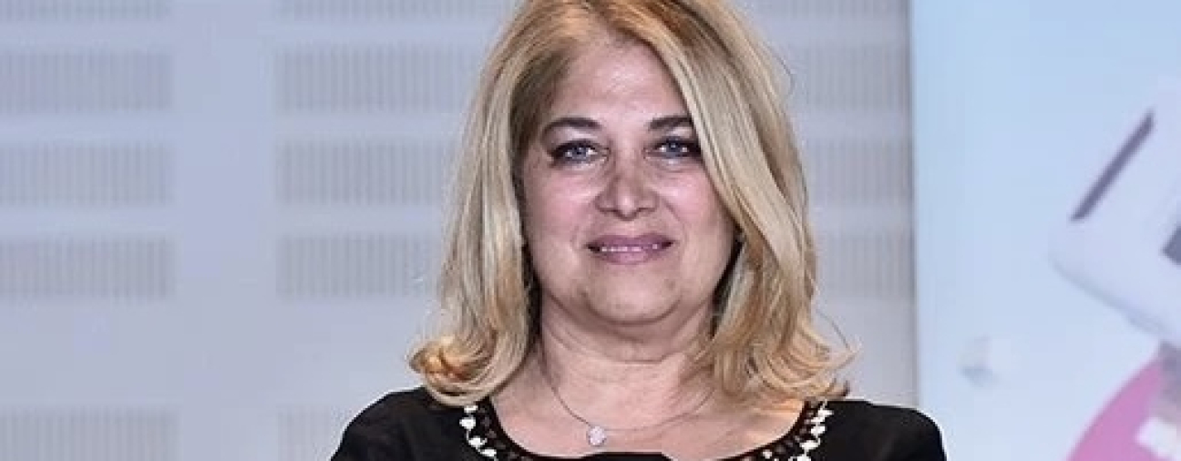 Seval Öz, Konya-Born Sister of Mehmet Öz, Nominated as Deputy Assistant Secretary at U.S. Department of Transportation