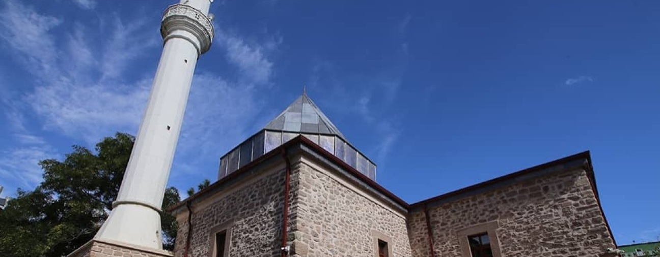 Shams Tabrizi: The Spiritual Mentor of Rumi