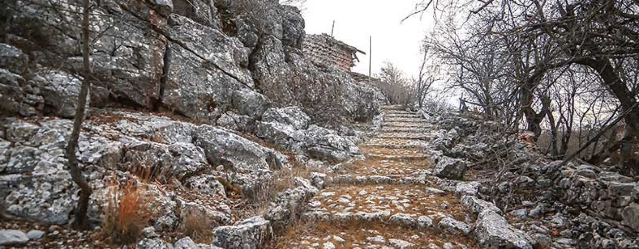 The cultural heritage on the route from Alanya to Konya to be revived