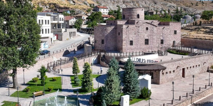 Konya’s Sille Museums Welcome Over 324 Thousand Visitors