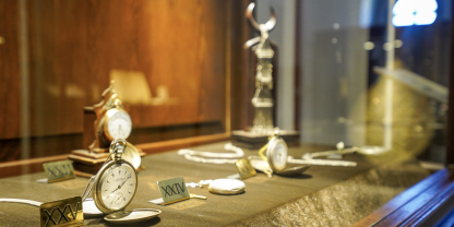 Discover Sille's Three Museums