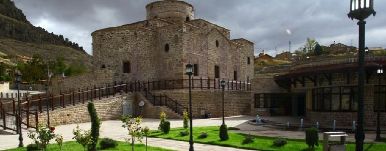 Sille Unveils 5000 Years of History