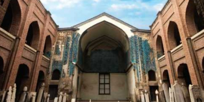 Sırçalı Madrasa Reflects Seljuk Heritage in Konya
