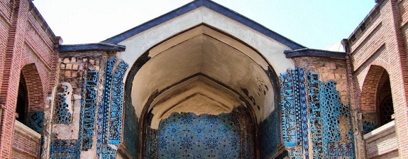 The History and Architecture of Sırçalı Madrasa in Konya
