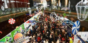 Şivlilik Children’s Festival Ends with Record Attendance of 450,000