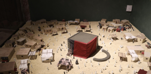 Siyer Exhibition Draws Crowds in Konya During Ramadan