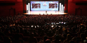 102,417 Guests Attend Opening Day of Şivlilik Festival