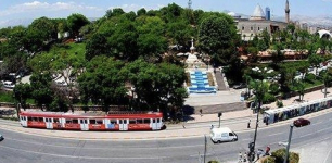 Konya Named One of the World’s 21 Smartest Cities