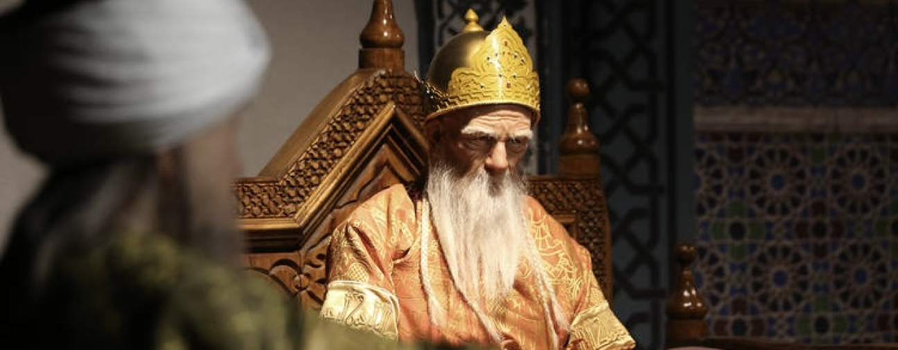 Konya preserves Seljuk heritage with Dar-ül Mülk Exhibition Area