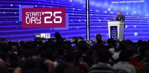 Konya Brings Tech Ecosystem Together at Start Day 26