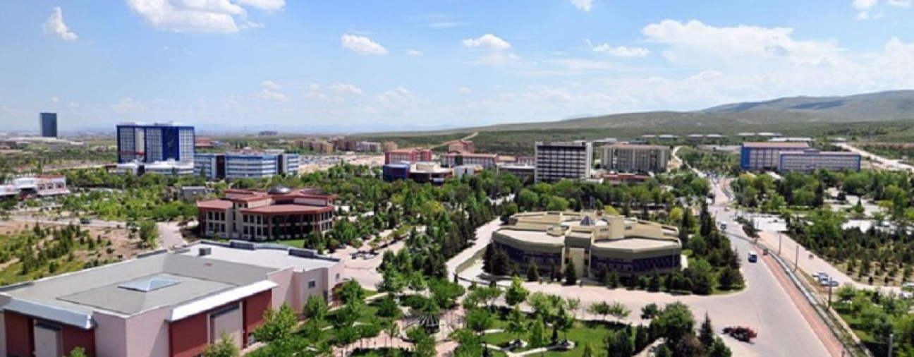 Selçuk University Ranks Fourth in Community-Focused Initiatives in Turkey