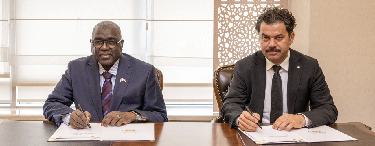 Selçuk University Signs New International Cooperation Agreement