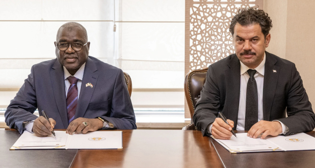 Selçuk University Signs New International Cooperation Agreement