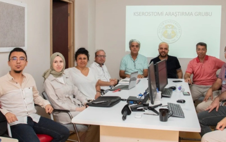 A project was developed to improve the quality of life for cancer patients