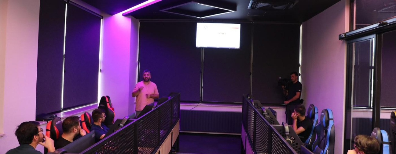 Karatay Supports Future Tech Talents