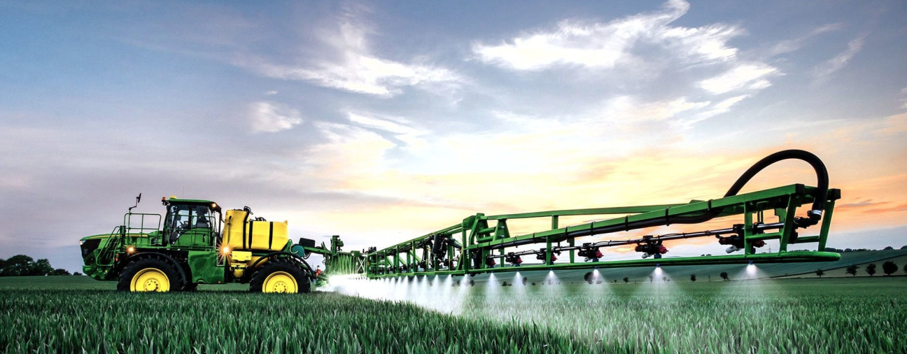 Agricultural Tools Test Centre Is Being Established 