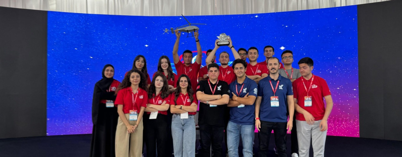 Konya’s Capsule Technology Platform Wins 18 Awards at TEKNOFEST