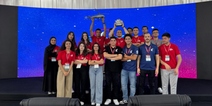 Konya’s Capsule Technology Platform Wins 18 Awards at TEKNOFEST
