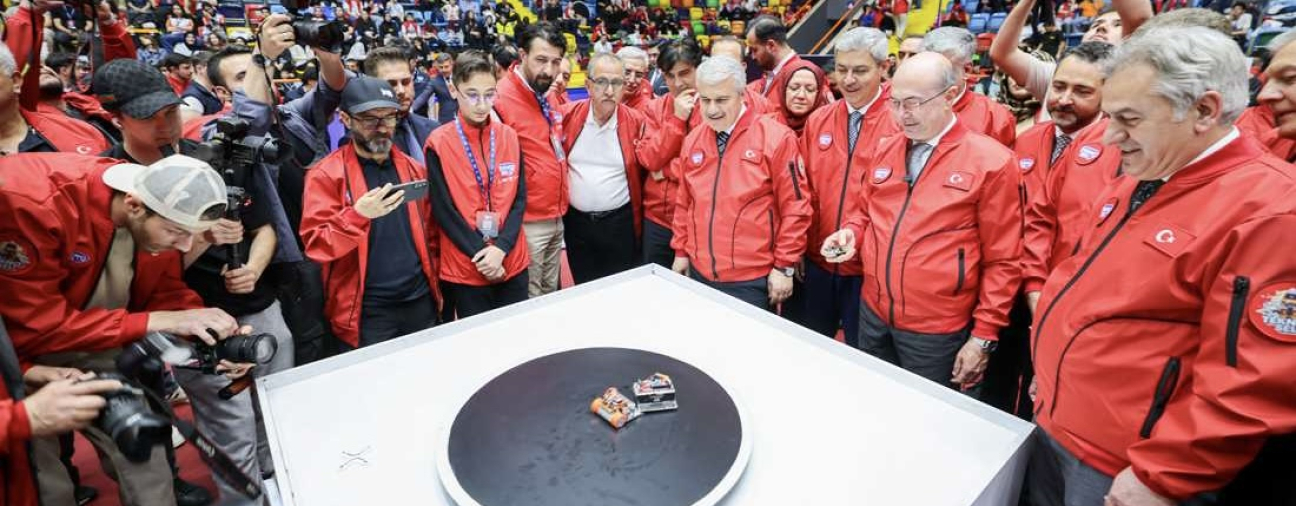 TEKNOSEL 2026 Begins in Selçuklu with Strong Participation