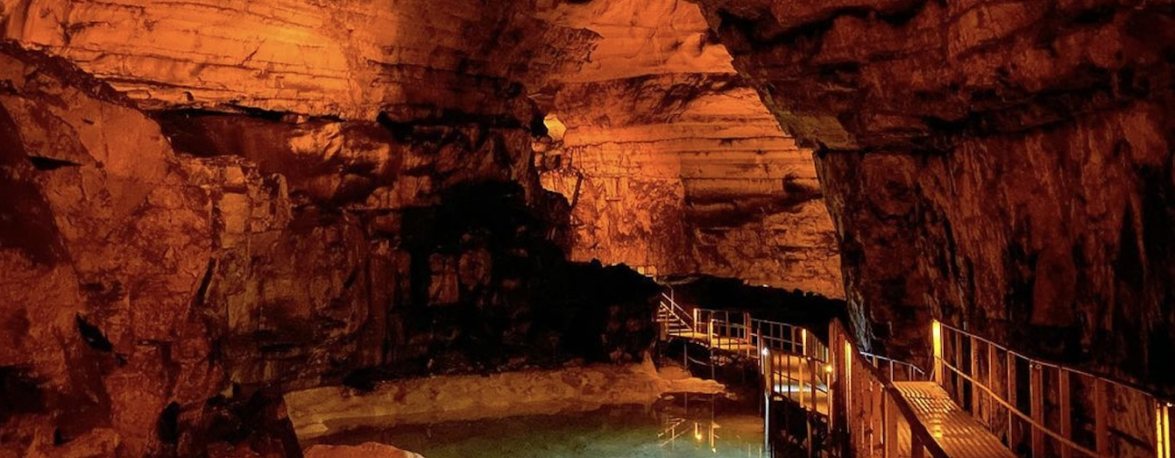 Konya’s 230-Million-Year-Old Cave Continues to Fascinate Visitors