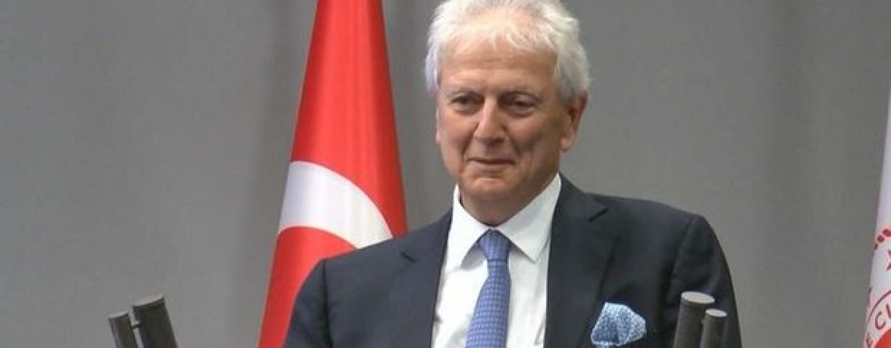 Move to Konya in Case of Earthquake