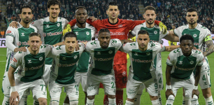 Konyaspor Ready for Turkish Cup Final
