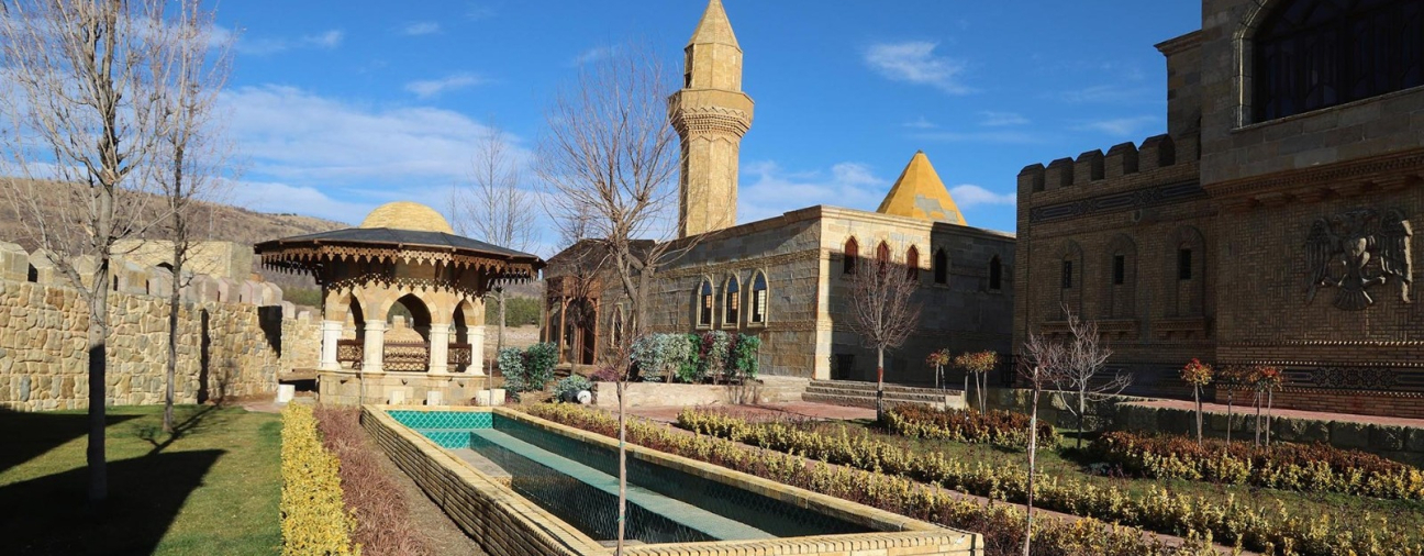 Altay: “TRT Film Plateau is One of the Important Attractions of Konya”