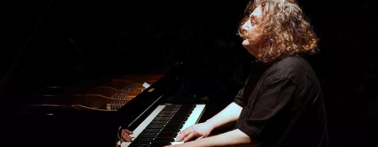 Famous composer, pianist from Konya