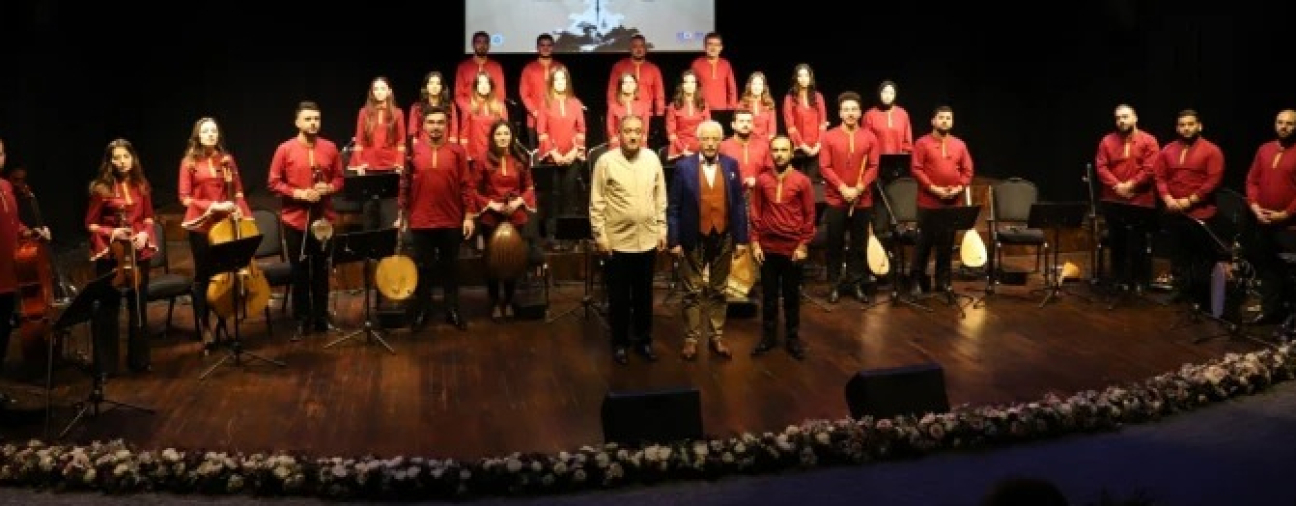 3rd Turkish Music Days: A Celebration of Turkish Music