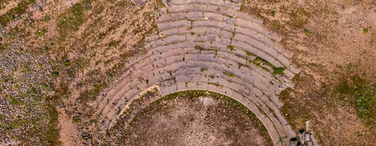 Konya’s Vasada Reveals Traces of Roman History