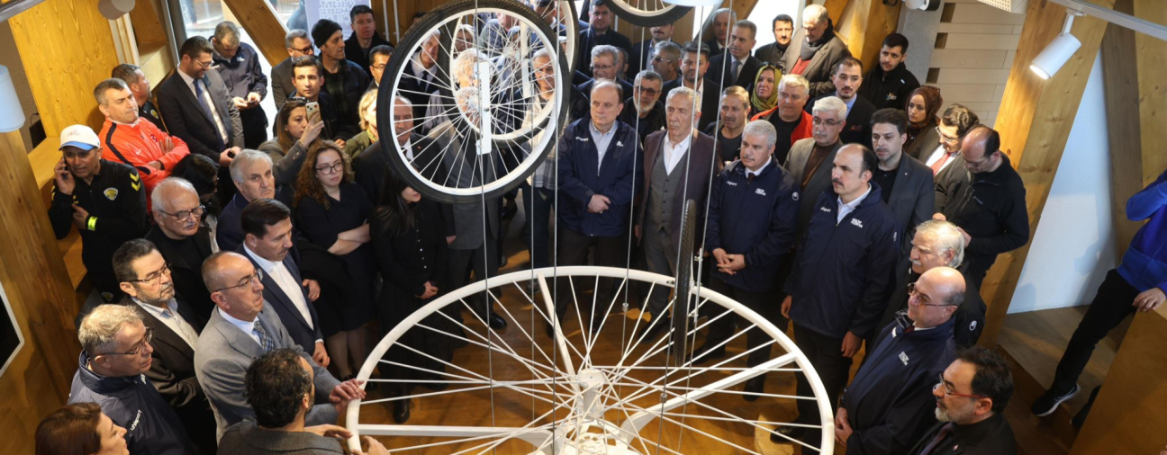 2026 European Cycling Capital Year and Velespit Museum Opening Celebrated with Enthusiasm