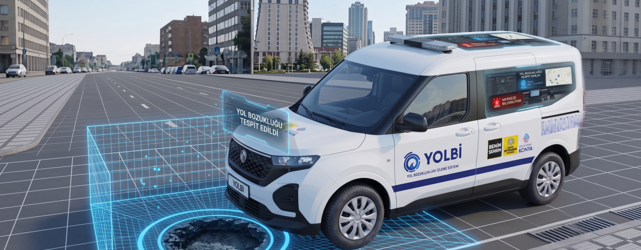 Konya Advances Smart City Vision with New Traffic Infrastructure Project