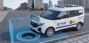 Konya Advances Smart City Vision with New Traffic Infrastructure Project