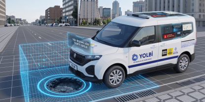 Konya Advances Smart City Vision with New Traffic Infrastructure Project
