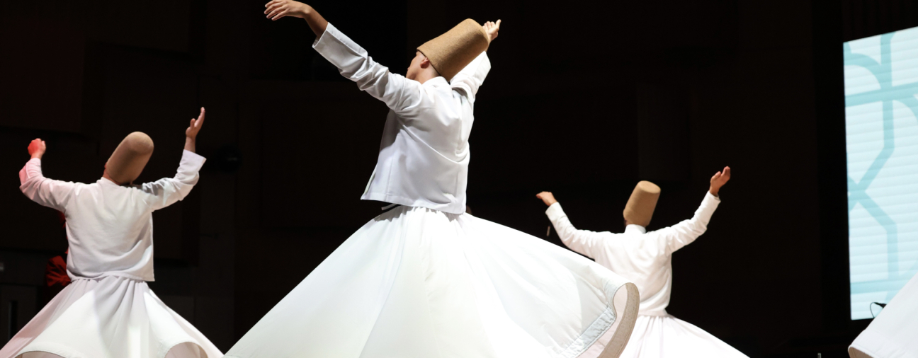 Konya’s Sema Tradition Inspires Audiences in Zagreb