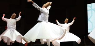 Konya’s Sema Tradition Inspires Audiences in Zagreb