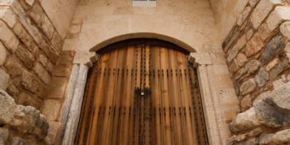 Zalmanda Inn: A Historical Caravanserai in Konya