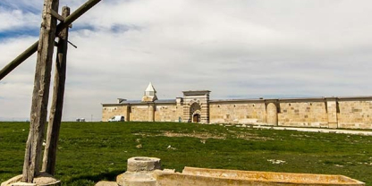 Zazadin Caravanserai Offers a Journey into Seljuk History