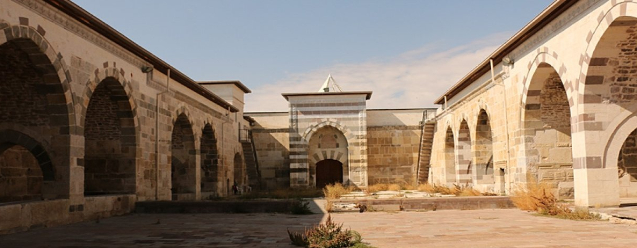 Magnificent Heritage from Seljuks to Konya