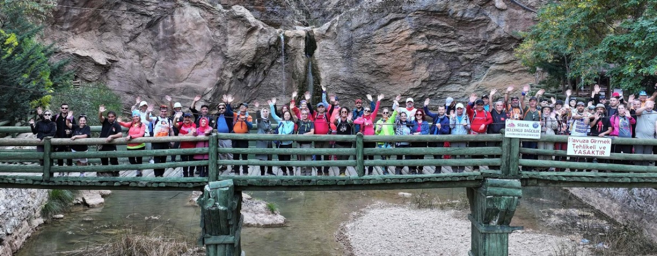 Konya Metropolitan Municipality Contributes to Tourism with Historical Walking Routes